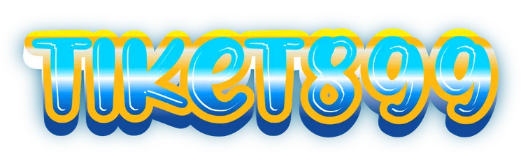 LOGO Tiket899